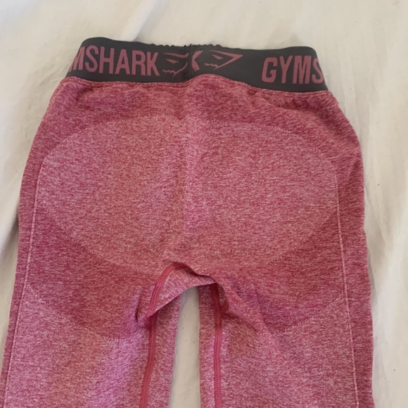 Gymshark leggings - Picture 2 of 4
